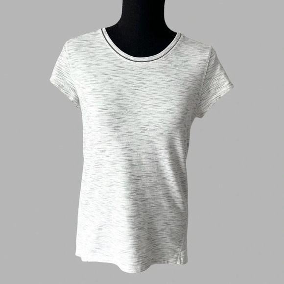 Lululemon Another Mile Short Sleeve Top Shirt - Picture 3 of 15